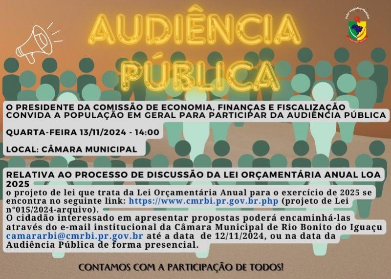 COMUNICADO IMPORTANTE!